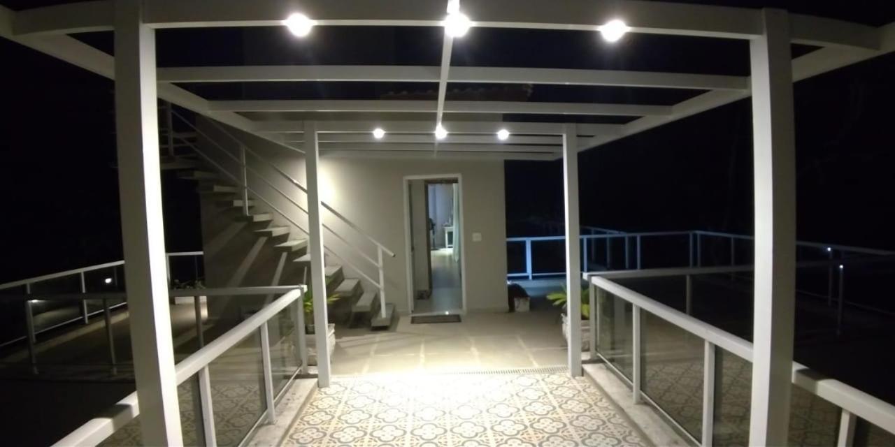 Buzios Requinte & Sofisticacao Villa Exterior photo